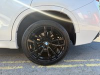 USED 2016 S BMW X6 3.0 30d M Sport SUV 5dr Diesel Auto xDrive Euro 6 (s/s) (258 ps) 