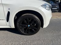 USED 2016 S BMW X6 3.0 30d M Sport SUV 5dr Diesel Auto xDrive Euro 6 (s/s) (258 ps) 