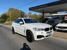 USED 2016 S BMW X6 3.0 30d M Sport SUV 5dr Diesel Auto xDrive Euro 6 (s/s) (258 ps) 