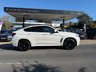 USED 2016 S BMW X6 3.0 30d M Sport SUV 5dr Diesel Auto xDrive Euro 6 (s/s) (258 ps) 