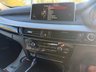 USED 2016 S BMW X6 3.0 30d M Sport SUV 5dr Diesel Auto xDrive Euro 6 (s/s) (258 ps) 