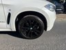 USED 2016 S BMW X6 3.0 30d M Sport SUV 5dr Diesel Auto xDrive Euro 6 (s/s) (258 ps) 