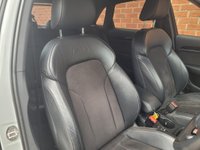USED 2018 18 AUDI Q3 1.4 TFSI CoD Black Edition SUV 5dr Petrol S Tronic Euro 6 (s/s) (150 ps) READY TO DRIVE AWAY NOW !!!