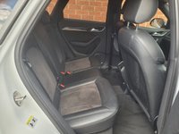 USED 2018 18 AUDI Q3 1.4 TFSI CoD Black Edition SUV 5dr Petrol S Tronic Euro 6 (s/s) (150 ps) READY TO DRIVE AWAY NOW !!!