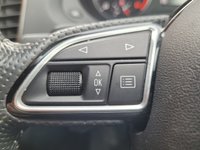 USED 2018 18 AUDI Q3 1.4 TFSI CoD Black Edition SUV 5dr Petrol S Tronic Euro 6 (s/s) (150 ps) READY TO DRIVE AWAY NOW !!!