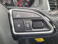 USED 2018 18 AUDI Q3 1.4 TFSI CoD Black Edition SUV 5dr Petrol S Tronic Euro 6 (s/s) (150 ps) READY TO DRIVE AWAY NOW !!!