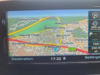 USED 2018 18 AUDI Q3 1.4 TFSI CoD Black Edition SUV 5dr Petrol S Tronic Euro 6 (s/s) (150 ps) READY TO DRIVE AWAY NOW !!!