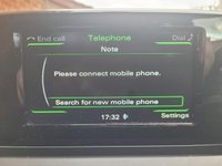 USED 2018 18 AUDI Q3 1.4 TFSI CoD Black Edition SUV 5dr Petrol S Tronic Euro 6 (s/s) (150 ps) READY TO DRIVE AWAY NOW !!!