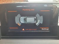 USED 2018 18 AUDI Q3 1.4 TFSI CoD Black Edition SUV 5dr Petrol S Tronic Euro 6 (s/s) (150 ps) READY TO DRIVE AWAY NOW !!!