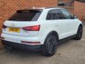 USED 2018 18 AUDI Q3 1.4 TFSI CoD Black Edition SUV 5dr Petrol S Tronic Euro 6 (s/s) (150 ps) READY TO DRIVE AWAY NOW !!!