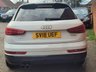 USED 2018 18 AUDI Q3 1.4 TFSI CoD Black Edition SUV 5dr Petrol S Tronic Euro 6 (s/s) (150 ps) READY TO DRIVE AWAY NOW !!!
