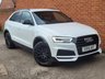 USED 2018 18 AUDI Q3 1.4 TFSI CoD Black Edition SUV 5dr Petrol S Tronic Euro 6 (s/s) (150 ps) READY TO DRIVE AWAY NOW !!!