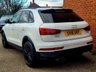 USED 2018 18 AUDI Q3 1.4 TFSI CoD Black Edition SUV 5dr Petrol S Tronic Euro 6 (s/s) (150 ps) READY TO DRIVE AWAY NOW !!!