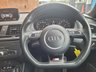 USED 2018 18 AUDI Q3 1.4 TFSI CoD Black Edition SUV 5dr Petrol S Tronic Euro 6 (s/s) (150 ps) READY TO DRIVE AWAY NOW !!!