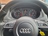 USED 2018 18 AUDI Q3 1.4 TFSI CoD Black Edition SUV 5dr Petrol S Tronic Euro 6 (s/s) (150 ps) READY TO DRIVE AWAY NOW !!!