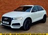 USED 2018 18 AUDI Q3 1.4 TFSI CoD Black Edition SUV 5dr Petrol S Tronic Euro 6 (s/s) (150 ps) READY TO DRIVE AWAY NOW !!!
