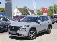 USED 2024 73 NISSAN X-TRAIL 1.5 h e-POWER Acenta Premium SUV 5dr Petrol Hybrid Auto e-4ORCE Euro 6 (s/s) (213 ps) 