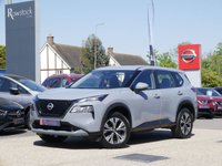 USED 2024 73 NISSAN X-TRAIL 1.5 h e-POWER Acenta Premium SUV 5dr Petrol Hybrid Auto e-4ORCE Euro 6 (s/s) (213 ps) 