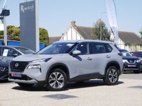 USED 2024 73 NISSAN X-TRAIL 1.5 h e-POWER Acenta Premium SUV 5dr Petrol Hybrid Auto e-4ORCE Euro 6 (s/s) (213 ps) 