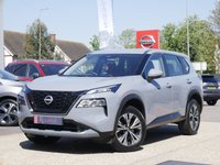 USED 2024 73 NISSAN X-TRAIL 1.5 h e-POWER Acenta Premium SUV 5dr Petrol Hybrid Auto e-4ORCE Euro 6 (s/s) (213 ps) 