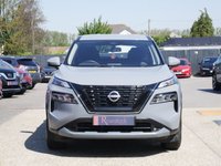 USED 2024 73 NISSAN X-TRAIL 1.5 h e-POWER Acenta Premium SUV 5dr Petrol Hybrid Auto e-4ORCE Euro 6 (s/s) (213 ps) 