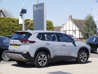 USED 2024 73 NISSAN X-TRAIL 1.5 h e-POWER Acenta Premium SUV 5dr Petrol Hybrid Auto e-4ORCE Euro 6 (s/s) (213 ps) 