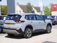 USED 2024 73 NISSAN X-TRAIL 1.5 h e-POWER Acenta Premium SUV 5dr Petrol Hybrid Auto e-4ORCE Euro 6 (s/s) (213 ps) 