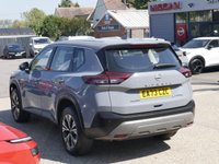 USED 2024 73 NISSAN X-TRAIL 1.5 h e-POWER Acenta Premium SUV 5dr Petrol Hybrid Auto e-4ORCE Euro 6 (s/s) (213 ps) 