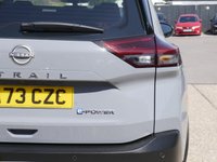 USED 2024 73 NISSAN X-TRAIL 1.5 h e-POWER Acenta Premium SUV 5dr Petrol Hybrid Auto e-4ORCE Euro 6 (s/s) (213 ps) 