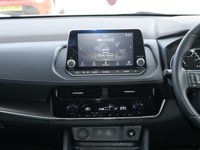 USED 2024 73 NISSAN X-TRAIL 1.5 h e-POWER Acenta Premium SUV 5dr Petrol Hybrid Auto e-4ORCE Euro 6 (s/s) (213 ps) 