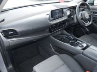 USED 2024 73 NISSAN X-TRAIL 1.5 h e-POWER Acenta Premium SUV 5dr Petrol Hybrid Auto e-4ORCE Euro 6 (s/s) (213 ps) 