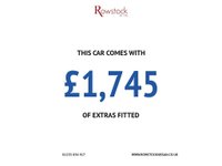 USED 2024 73 NISSAN X-TRAIL 1.5 h e-POWER Acenta Premium SUV 5dr Petrol Hybrid Auto e-4ORCE Euro 6 (s/s) (213 ps) 