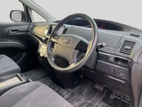 USED 2012 62 TOYOTA ESTIMA 2.4 CVT PETROL 7 SEATS 240 AERAS WARRANTY+2 KEYS+HPI+ULEZ+7 SEATS