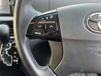 USED 2012 62 TOYOTA ESTIMA 2.4 CVT PETROL 7 SEATS 240 AERAS WARRANTY+2 KEYS+HPI+ULEZ+7 SEATS
