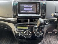 USED 2012 62 TOYOTA ESTIMA 2.4 CVT PETROL 7 SEATS 240 AERAS WARRANTY+2 KEYS+HPI+ULEZ+7 SEATS