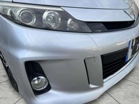 USED 2012 62 TOYOTA ESTIMA 2.4 CVT PETROL 7 SEATS 240 AERAS WARRANTY+2 KEYS+HPI+ULEZ+7 SEATS