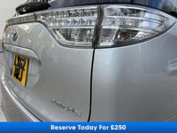 USED 2012 62 TOYOTA ESTIMA 2.4 CVT PETROL 7 SEATS 240 AERAS WARRANTY+2 KEYS+HPI+ULEZ+7 SEATS
