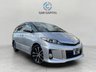 USED 2012 62 TOYOTA ESTIMA 2.4 CVT PETROL 7 SEATS 240 AERAS WARRANTY+2 KEYS+HPI+ULEZ+7 SEATS