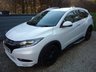 USED 2016 66 HONDA HR-V 1.6 i-DTEC EX SUV 5dr Diesel Manual Euro 6 (s/s) (120 ps) Panoramic Glass Roof. Navigation. Bluetooth. LED lights. DAB. USB. Climate control. Electric folding door mirrors. Reverse camera. +++