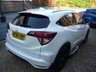 USED 2016 66 HONDA HR-V 1.6 i-DTEC EX SUV 5dr Diesel Manual Euro 6 (s/s) (120 ps) Panoramic Glass Roof. Navigation. Bluetooth. LED lights. DAB. USB. Climate control. Electric folding door mirrors. Reverse camera. +++