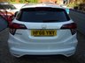 USED 2016 66 HONDA HR-V 1.6 i-DTEC EX SUV 5dr Diesel Manual Euro 6 (s/s) (120 ps) Panoramic Glass Roof. Navigation. Bluetooth. LED lights. DAB. USB. Climate control. Electric folding door mirrors. Reverse camera. +++