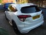USED 2016 66 HONDA HR-V 1.6 i-DTEC EX SUV 5dr Diesel Manual Euro 6 (s/s) (120 ps) Panoramic Glass Roof. Navigation. Bluetooth. LED lights. DAB. USB. Climate control. Electric folding door mirrors. Reverse camera. +++