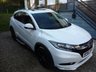 USED 2016 66 HONDA HR-V 1.6 i-DTEC EX SUV 5dr Diesel Manual Euro 6 (s/s) (120 ps) Panoramic Glass Roof. Navigation. Bluetooth. LED lights. DAB. USB. Climate control. Electric folding door mirrors. Reverse camera. +++