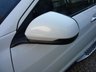 USED 2016 66 HONDA HR-V 1.6 i-DTEC EX SUV 5dr Diesel Manual Euro 6 (s/s) (120 ps) Panoramic Glass Roof. Navigation. Bluetooth. LED lights. DAB. USB. Climate control. Electric folding door mirrors. Reverse camera. +++