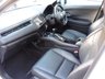 USED 2016 66 HONDA HR-V 1.6 i-DTEC EX SUV 5dr Diesel Manual Euro 6 (s/s) (120 ps) Panoramic Glass Roof. Navigation. Bluetooth. LED lights. DAB. USB. Climate control. Electric folding door mirrors. Reverse camera. +++