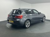 USED 2019 69 BMW 1 SERIES 1.5 118i Sport Hatchback 5dr Petrol Manual Euro 6 (s/s) (136 ps) EXCELLENT HISTORY + PRO NAV
