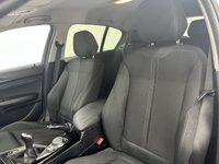 USED 2019 69 BMW 1 SERIES 1.5 118i Sport Hatchback 5dr Petrol Manual Euro 6 (s/s) (136 ps) EXCELLENT HISTORY + PRO NAV
