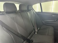 USED 2019 69 BMW 1 SERIES 1.5 118i Sport Hatchback 5dr Petrol Manual Euro 6 (s/s) (136 ps) EXCELLENT HISTORY + PRO NAV