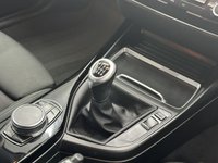 USED 2019 69 BMW 1 SERIES 1.5 118i Sport Hatchback 5dr Petrol Manual Euro 6 (s/s) (136 ps) EXCELLENT HISTORY + PRO NAV