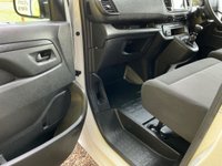 USED 2023 23 PEUGEOT EXPERT 1.5 BlueHDi 1000 Professional Premium + Standard Panel Van 6dr Diesel Manual MWB Euro 6 (s/s) (100 bhp) BEST VALUE VANS & TRUCKS IN THE UK